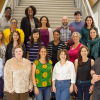 2024 Collaborative Project Courses Faculty Fellows.