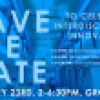 1/23: Save the Date to Celebrate Interdisciplinary Innovation