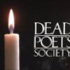 11/18: Screening and Discussion of "Dead Poets Society"