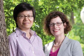 Bass Connections Faculty Receive Grant to Study Community Care of Frail Elders in Cross-cultural Settings