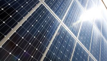 Fall 2014 Recap: Distributed Solar Generation for Duke Employees
