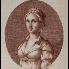 Tullia d'Aragona.