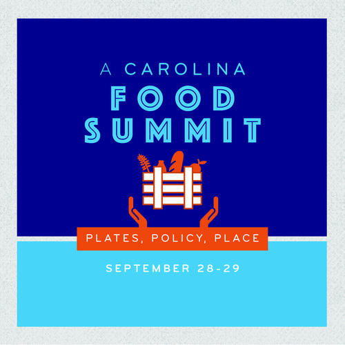 Carolina Food Summit