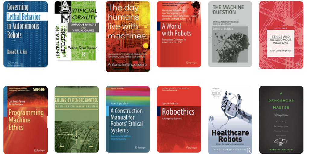 moral ai books