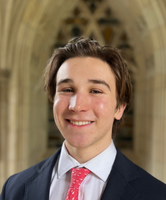 Headshot of Brendan Kelleher.