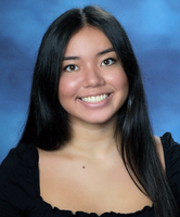 Headshot of Julia Gambino.