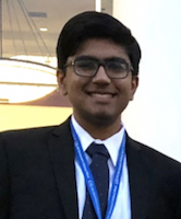 Nikhil Chaudhry.