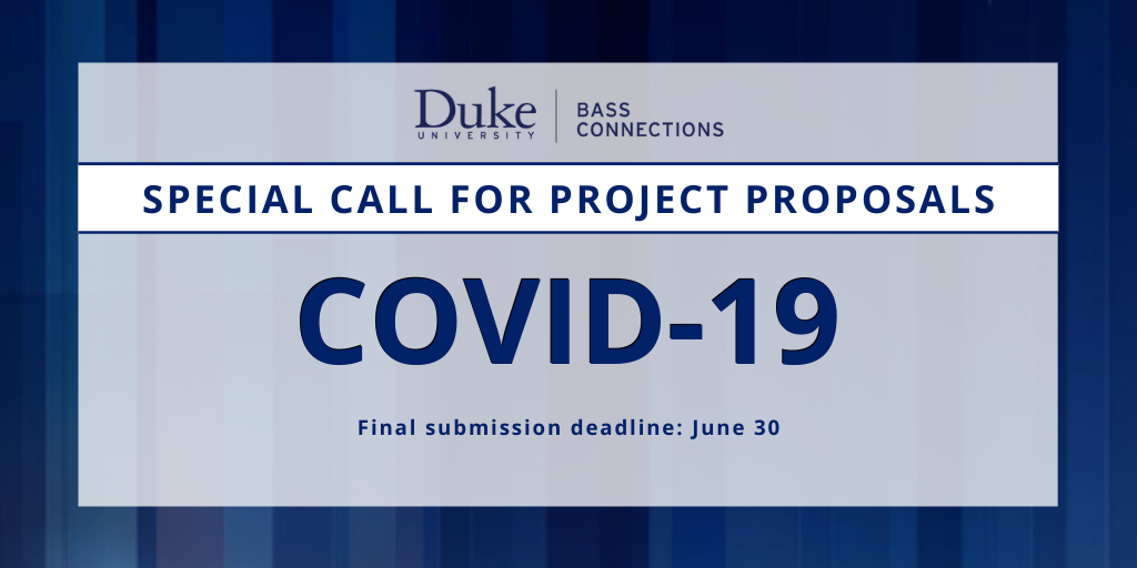 Final submission: June 30.