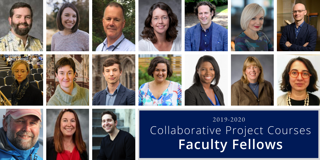 CPC Faculty Fellows.