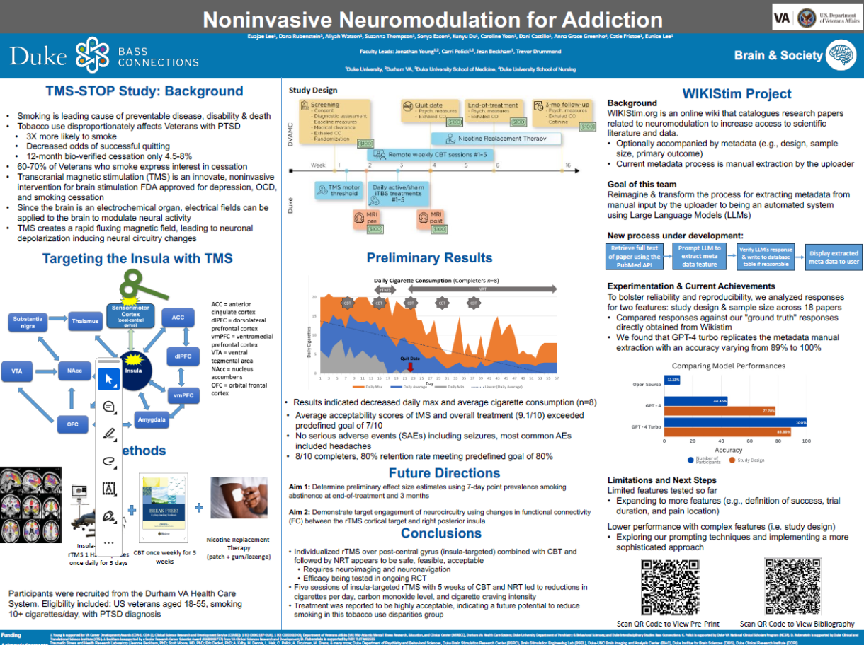 Research poster.