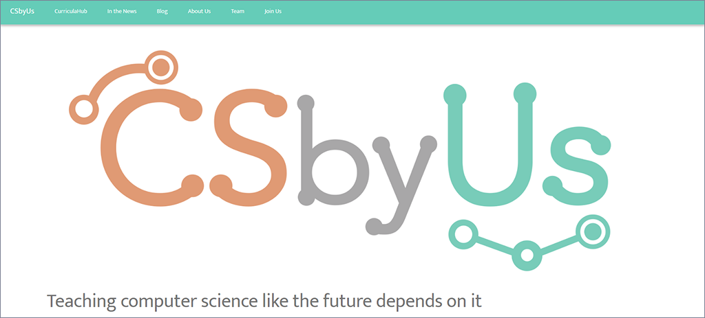 CSbyUs.